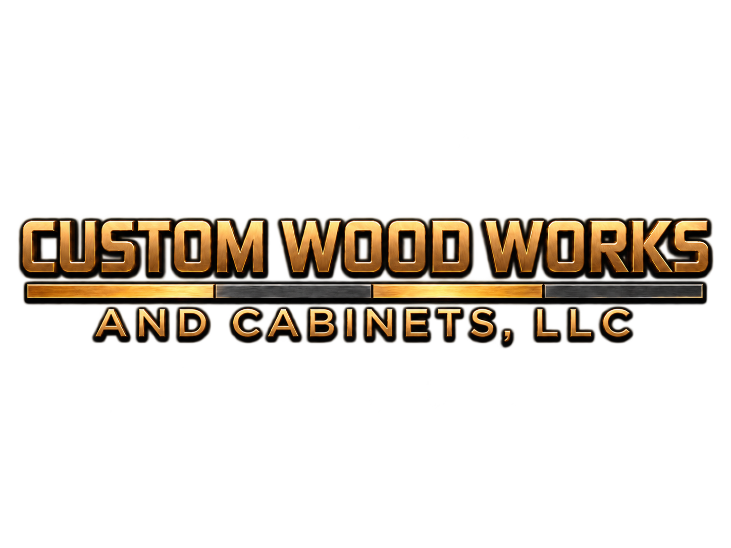 Custom Wood Works & Cabinets, LLC