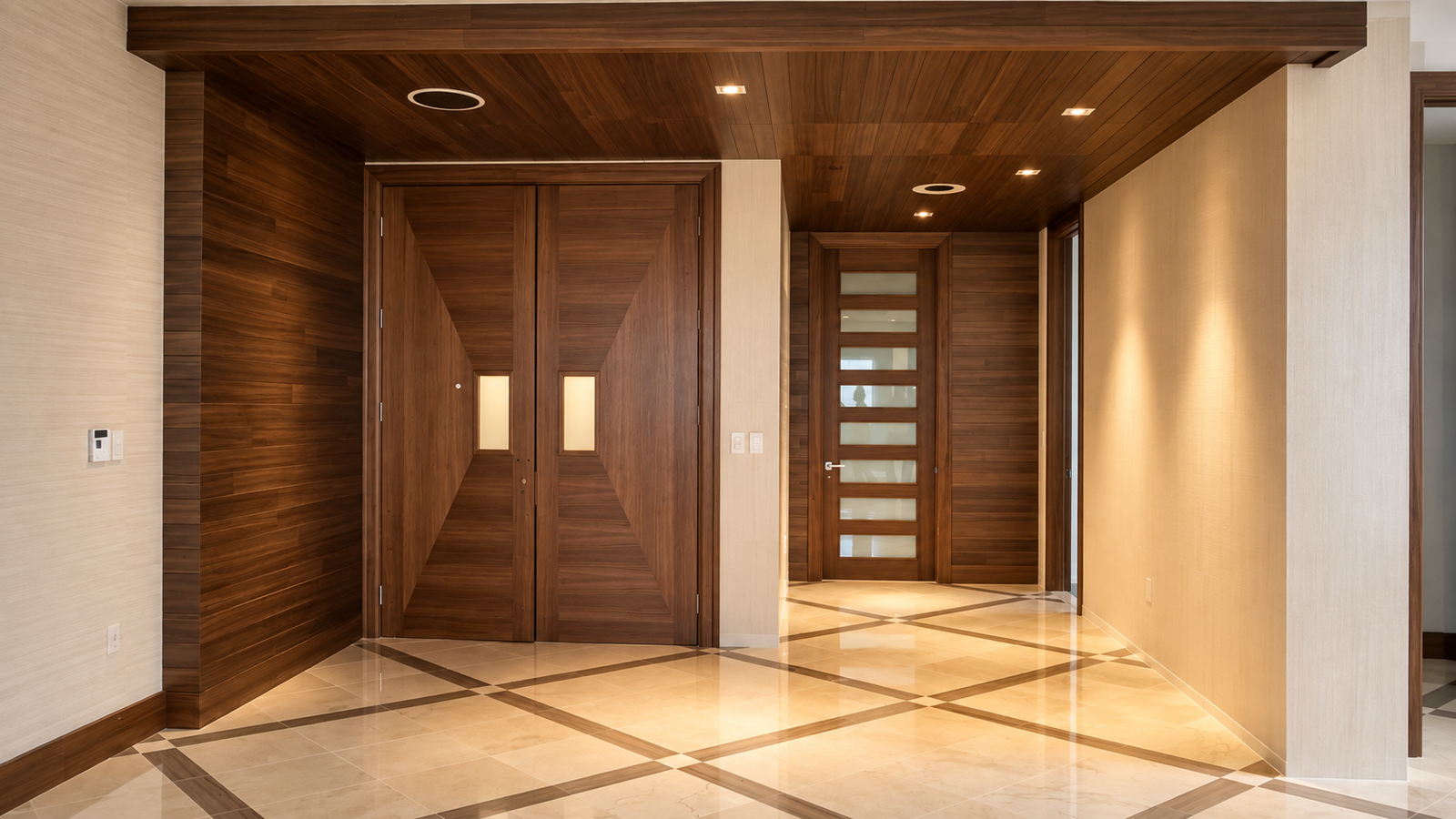 Custom Interior · 05